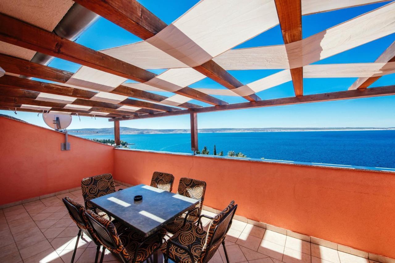 Apartments Amari Starigrad Paklenica Exterior photo