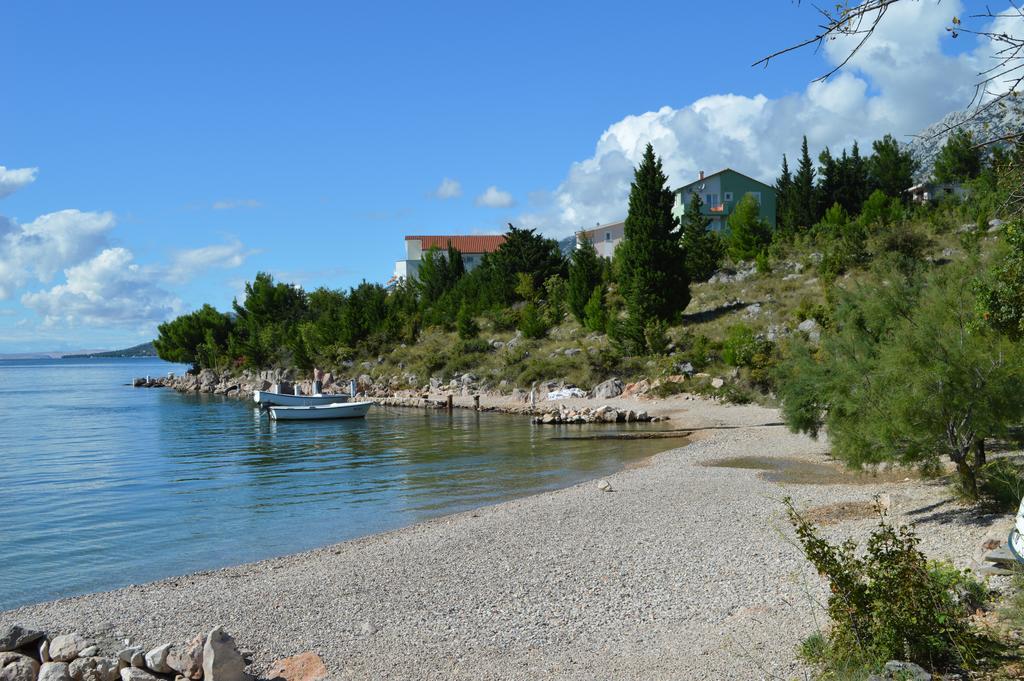 Apartments Amari Starigrad Paklenica Exterior photo