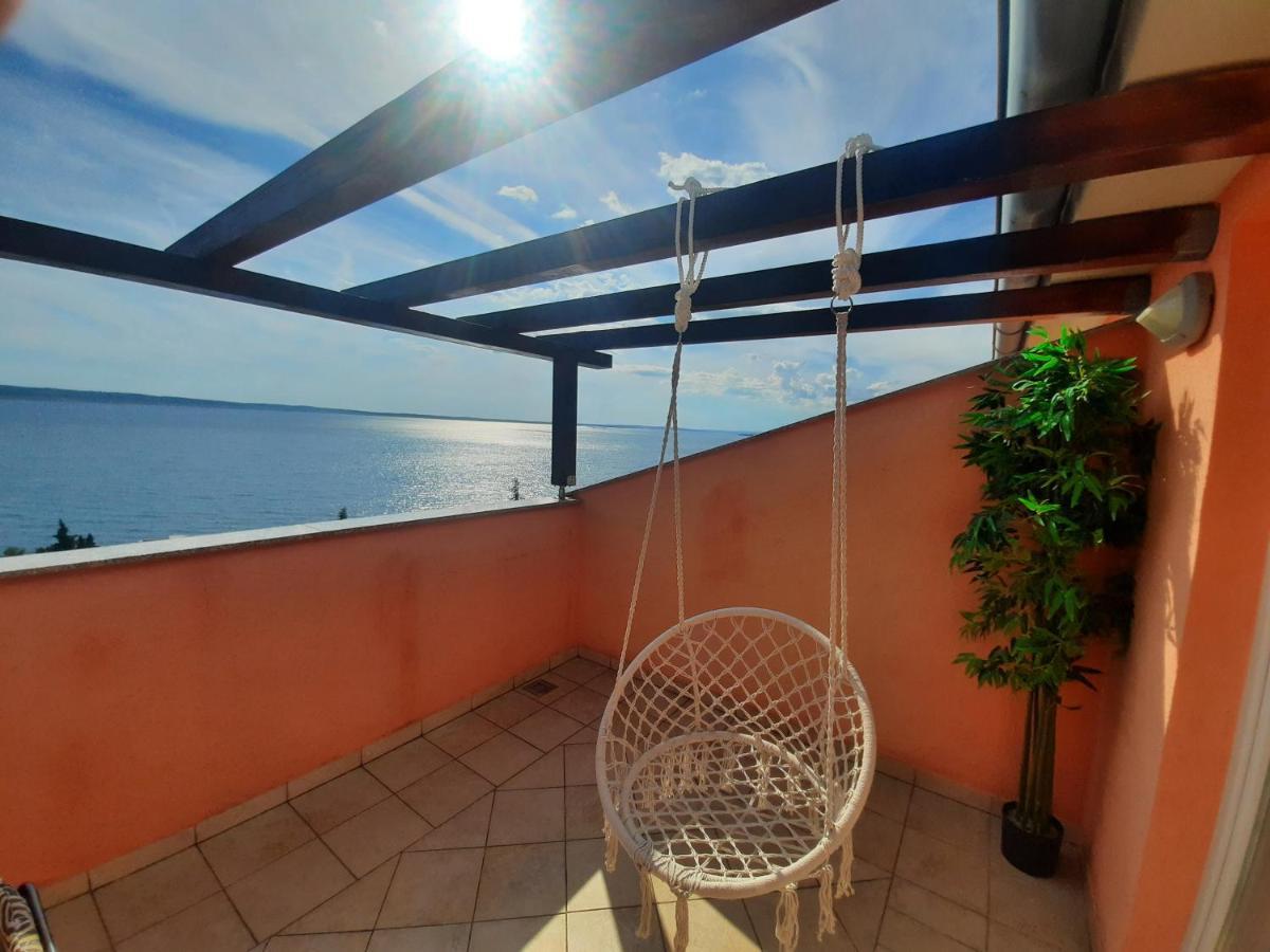 Apartments Amari Starigrad Paklenica Exterior photo
