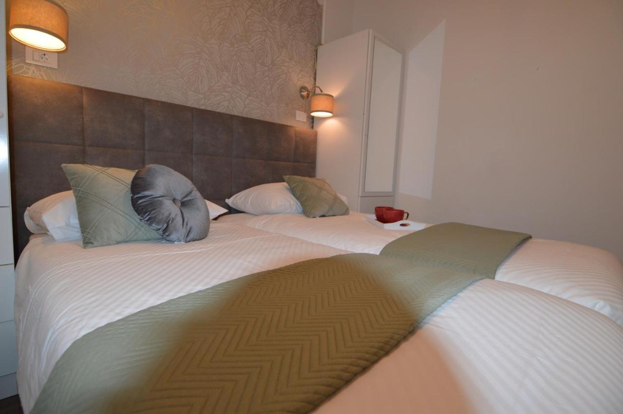 Apartments Amari Starigrad Paklenica Exterior photo