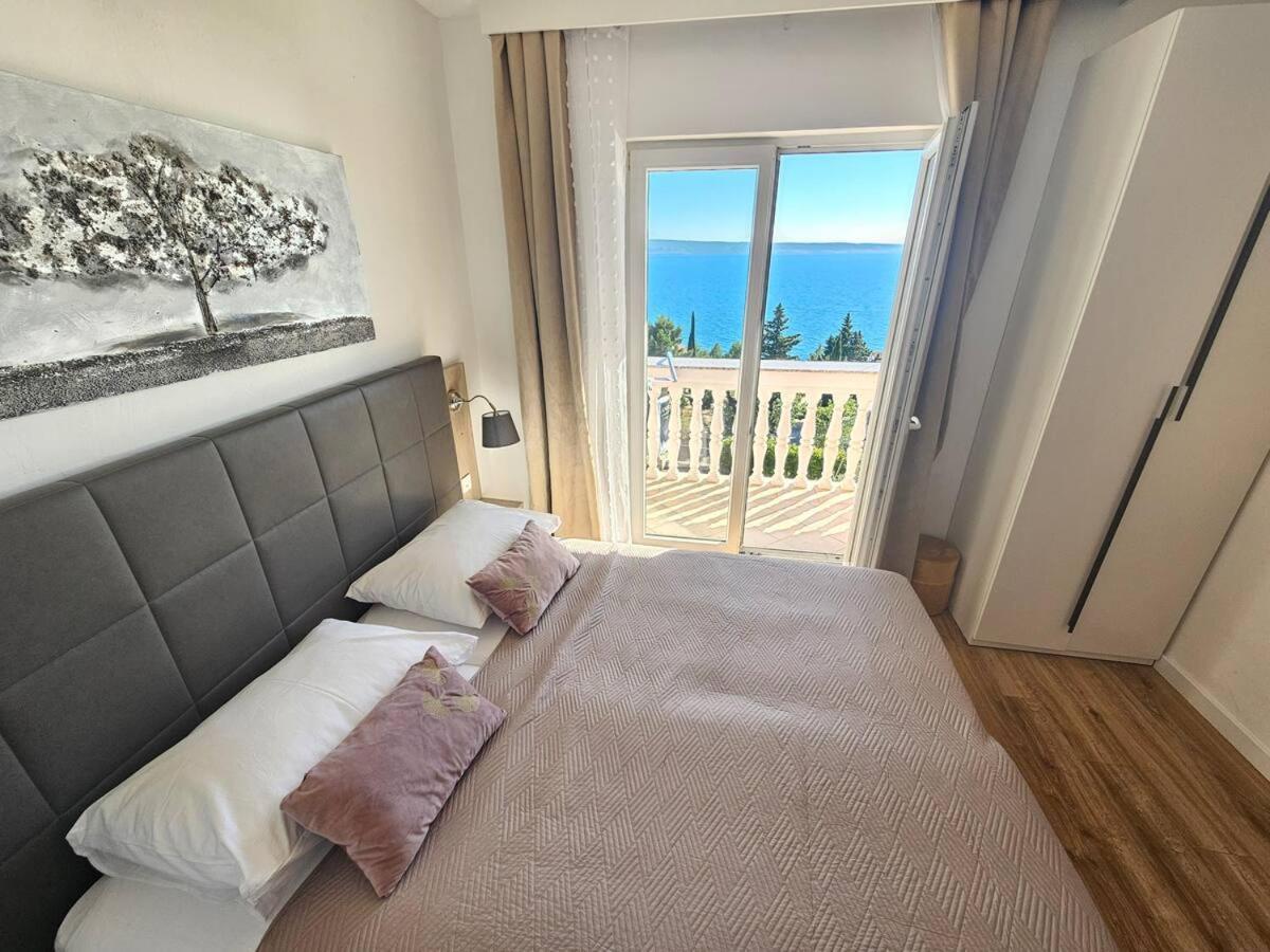 Apartments Amari Starigrad Paklenica Exterior photo