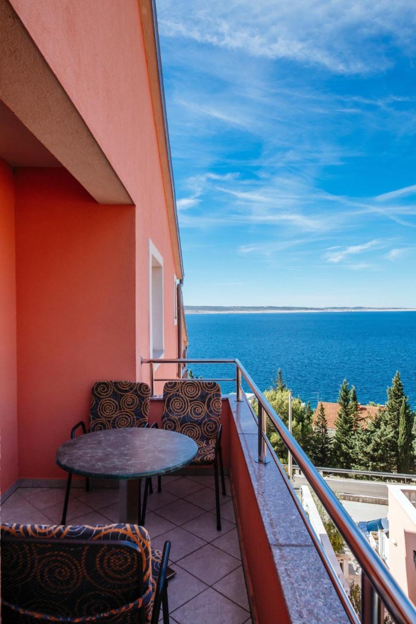 Apartments Amari Starigrad Paklenica Exterior photo